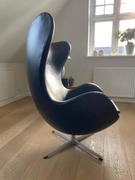 Eames Replica Egg Chair Replica Review