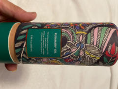 The Ayurveda Experience Rujahari Oil Review