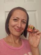 The Ayurveda Experience iYUlips: Bálsamo labial Manjistha  Review