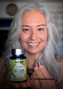 The Ayurveda Experience Clensicap - Daily Detox Supplement for Improved Strength, Stamina, Sleep and Digestion | Pack of 2 Review