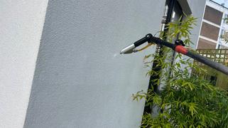 Gutter Vacuum Systems Ltd Assault Nozzle Aluminium - Fan Jet Review