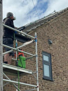 Gutter Vacuum Systems Ltd GVS Backpack Review