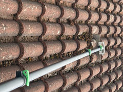 Gutter Vacuum Systems Ltd Additional Scraper Blades and Brush Attachments Review