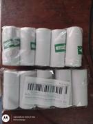 Akise TaschenPix - Papierrollen - 3er & 5er - Pack Review