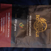 Kats Botanicals Red Bentuangie Kratom Capsules Review