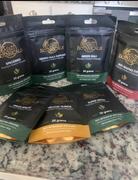 Kats Botanicals Green Malay Kratom Powder Review