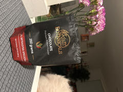 Kats Botanicals Chocolate Kratom Powder Review