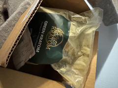 Kats Botanicals 2 Kilo Green Kratom Powder Review