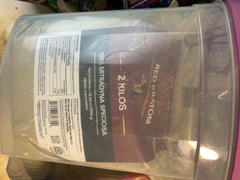Kats Botanicals 2 Kilo Red Kratom Capsules Review