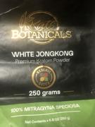 Kats Botanicals White JongKong Reserve Batch Review