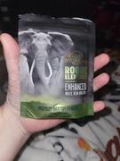 Kats Botanicals Rogue Elephant Enhanced White Vein Kratom Review
