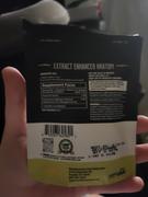 Kats Botanicals Rogue Elephant Enhanced White Vein Kratom Review