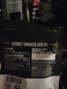 Kats Botanicals Rogue Elephant Enhanced White Vein Kratom Review