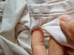 Black Limba Body térmico deportivo Energy Tech - Cream Review