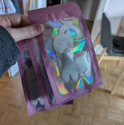 Tea Beasties® Alpaca Llama Shaped Handmade Custom Tea Bag Review