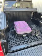 Tmat Golf Cradle with Tmat Anchors Review