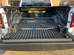 Tmat Tmat Truck Bed Organizer Slide Out Mat | Universal Fit for Short Beds 5' to 5'5 Review