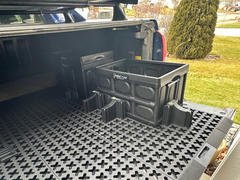 Tmat Tmat Quick-fit Stationary Blockers (4-Pack) Review