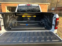 Tmat Tmat Truck Bed Mat & Cargo Management System (Standard Bed 6'6 to 6'9) Review