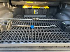 Tmat Tmat Truck Bed Mat & Grid Cargo Management System (Short Bed 5' to 5'5) Review
