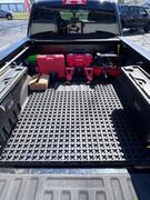 Tmat Tmat Truck Bed Organizer Slide Out Mat | Universal Fit for Short Beds 5'6 to 5'9 Review