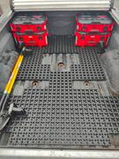 Tmat Tmat Truck Bed Mat & Cargo Management System (Short Bed 5' to 5'5) Review