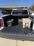 Tmat Tmat Midsize Truck Bed Organizer Slide Out Mat | Universal Fit Review