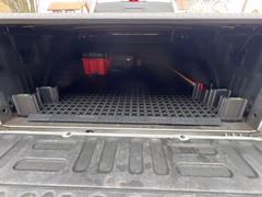 Tmat Tmat Truck Bed Mat & Grid Cargo Management System (Short Bed 5' to 5'5) Review
