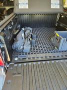 Tmat Golf Cradle with Tmat Anchors Review