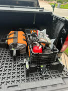 Tmat Golf Cradle with Tmat Anchors Review