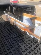 Tmat Tmat Compact Truck Bed Organizer Slide Out Mat | Universal Fit Review