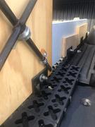 Tmat Tmat Compact Truck Bed Organizer Slide Out Mat | Universal Fit Review