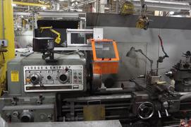 ATS Machine Safety Solutions Lathe Guard, Sliding & Hinged, For Small to Medium Lathes Review