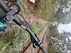 BikesOnline US Polygon Siskiu T7 - Mountain Bike Review