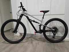 BikesOnline US Polygon Siskiu T7 - Mountain Bike Review