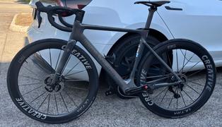 BikesOnline US Polygon Helios A9X - Dura-Ace Di2 Carbon Road Bike Review