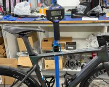 BikesOnline US Polygon Helios A9X - Dura-Ace Di2 Carbon Road Bike Review