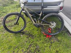 BikesOnline US Polygon Siskiu T7E - E-Mountain Bike Review