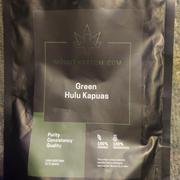 Mount Kratom 400g Premium/Super Strain Variety (4x100g) Review