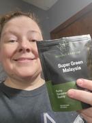 Mount Kratom Super Green Malaysia Kratom Powder Review