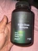 Mount Kratom Super Green Malaysia Kratom Powder Review