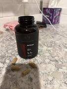 Mount Kratom Red Dragon Kratom Capsules Review