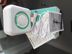 ALYSANO Alysano Einzigartiger Mini Drucker Review