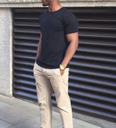 Muscle Fit Basics  Review