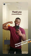 Muscle Fit Basics  Review