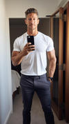 Muscle Fit Basics  Review
