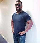 Muscle Fit Basics  Review
