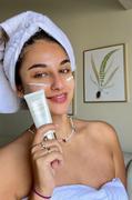 CHADO Creme Genereuse - 4 in 1 Face Cream Review