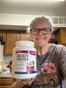 UNI KEY Health Fat Flush Body Protein Review