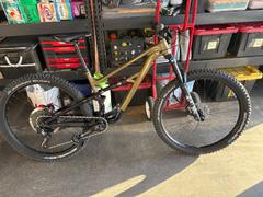 BikesOnline US Polygon Siskiu T8 - Mountain Bike Review